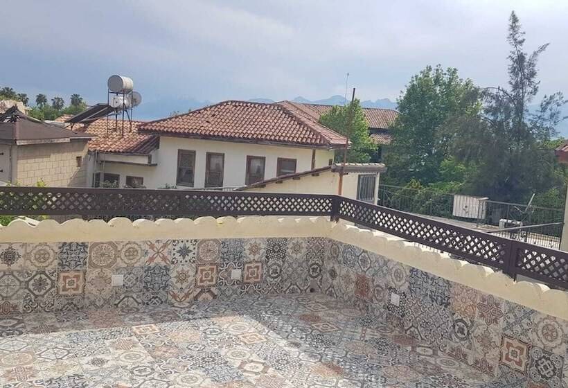 هتل Villa Citronella Boutique