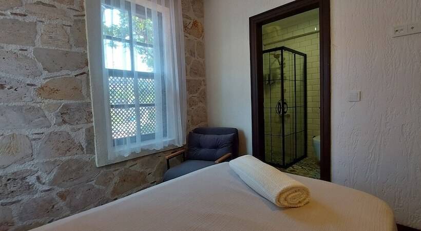 هتل Villa Citronella Boutique