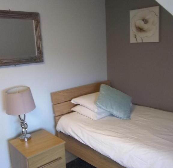 فندق White Horse