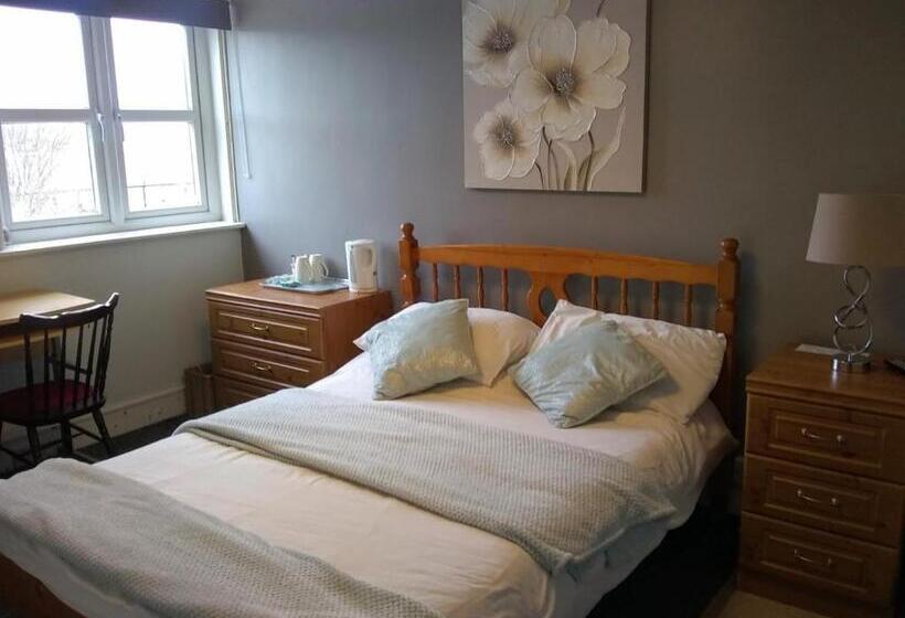 فندق White Horse