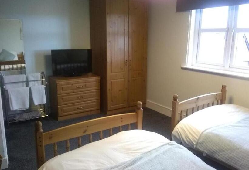 فندق White Horse