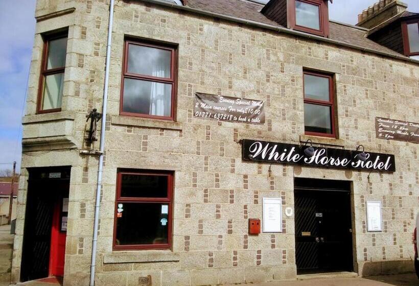 فندق White Horse