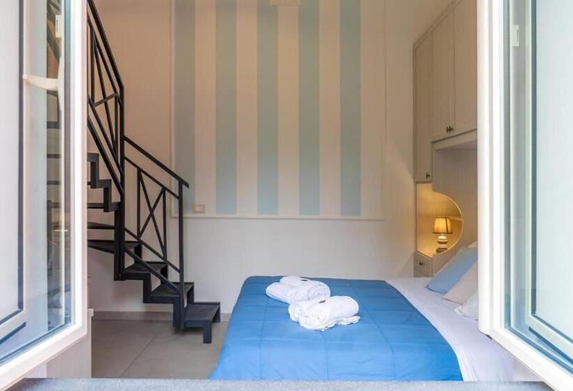 Пансион B&b Domus Magma