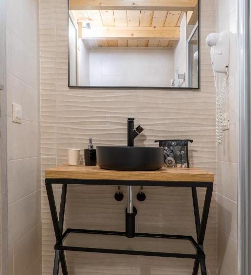 Пансион B&b Domus Magma