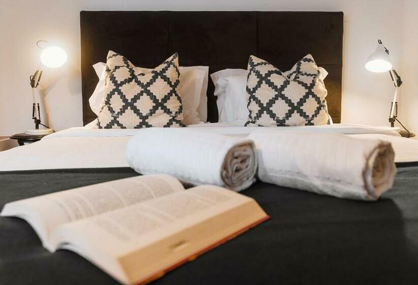 פנסיון óbidos Priest Room