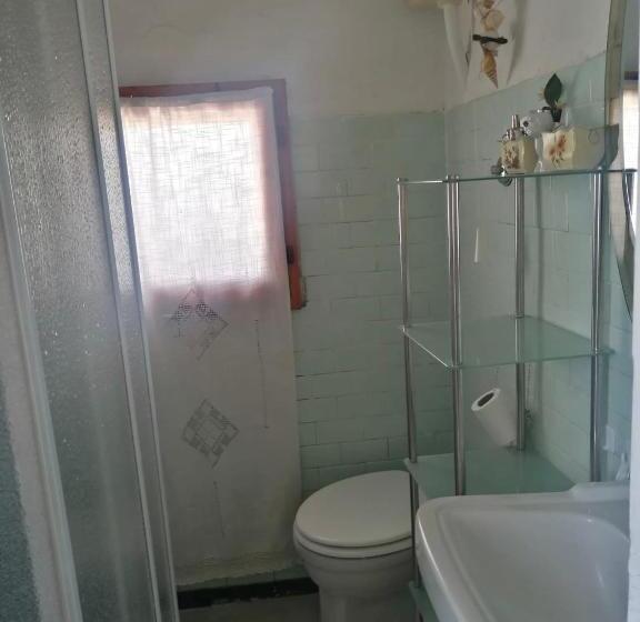 ペンション Camere In Collina Con Vista A 15 Minuti Dal Mare