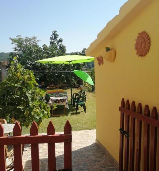 ペンション Camere In Collina Con Vista A 15 Minuti Dal Mare