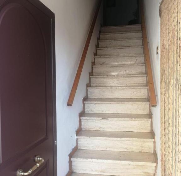 ペンション Camere In Collina Con Vista A 15 Minuti Dal Mare