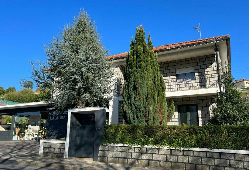 פנסיון Casa Das Flores I