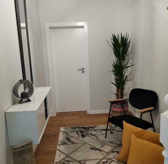 פנסיון Casa Das Flores I