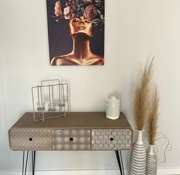 פנסיון Casa Das Flores I