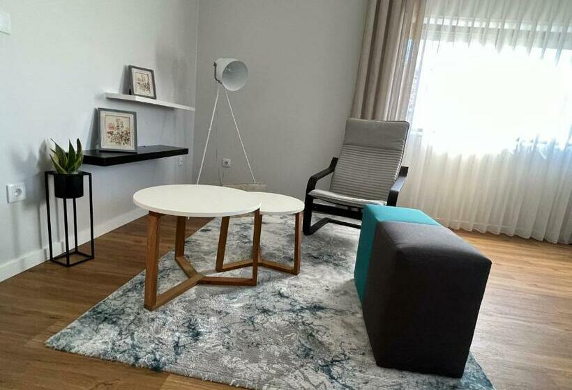 פנסיון Casa Das Flores I