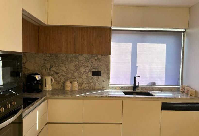 פנסיון Casa Das Flores I