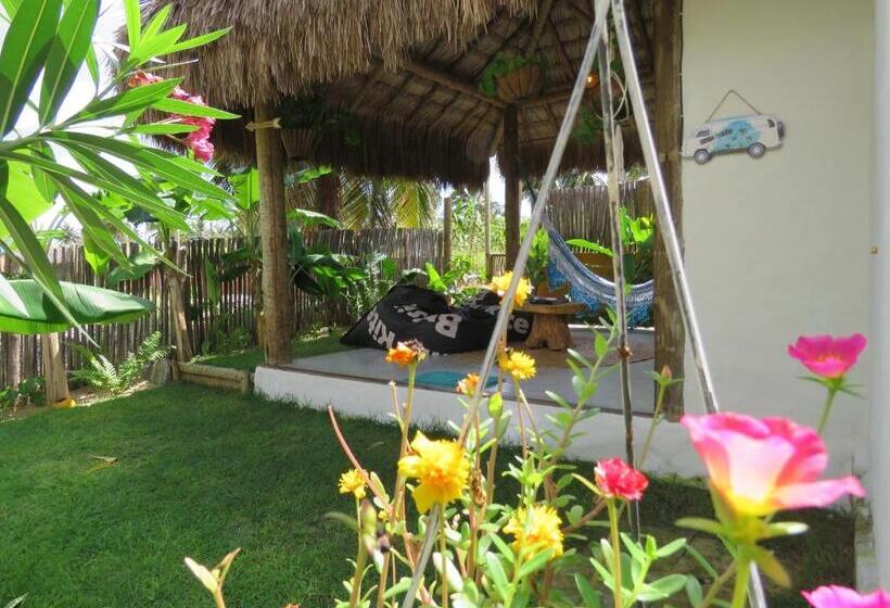 פנסיון Chill Kite   Icaraí Kite Village