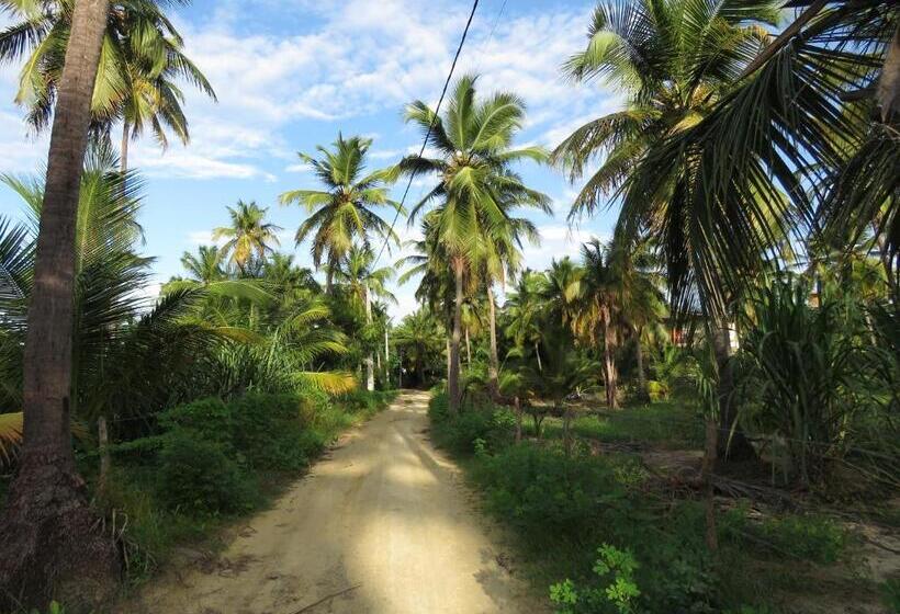 פנסיון Chill Kite   Icaraí Kite Village
