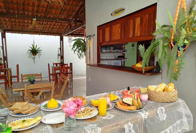 پانسیون Chill Kite   Icaraí Kite Village