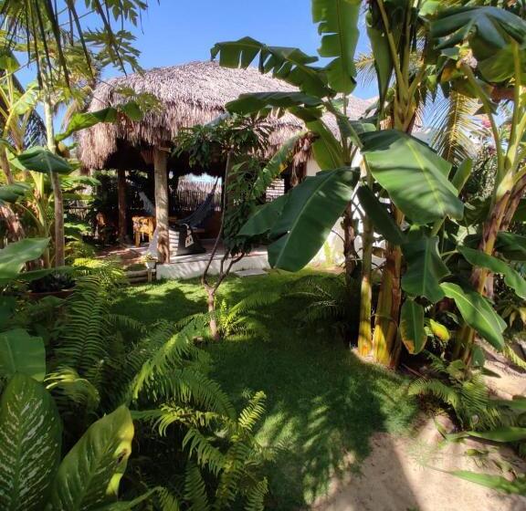 פנסיון Chill Kite   Icaraí Kite Village