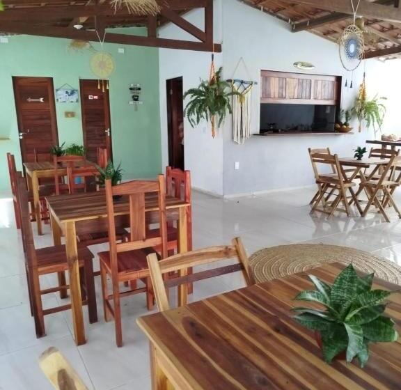 پانسیون Chill Kite   Icaraí Kite Village