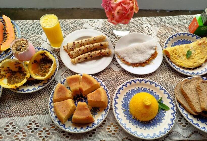 פנסיון Chill Kite   Icaraí Kite Village