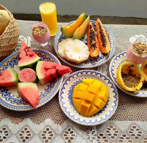 פנסיון Chill Kite   Icaraí Kite Village