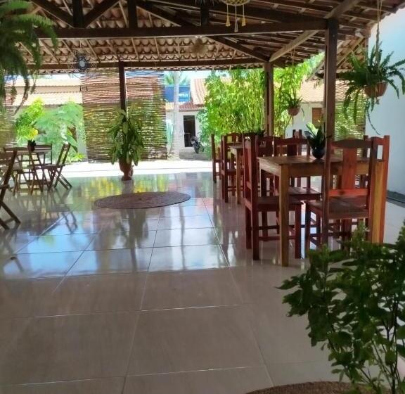 פנסיון Chill Kite   Icaraí Kite Village