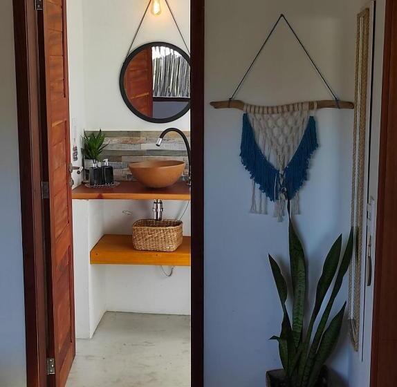 پانسیون Chill Kite   Icaraí Kite Village