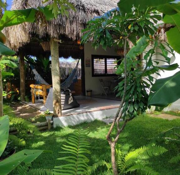 پانسیون Chill Kite   Icaraí Kite Village