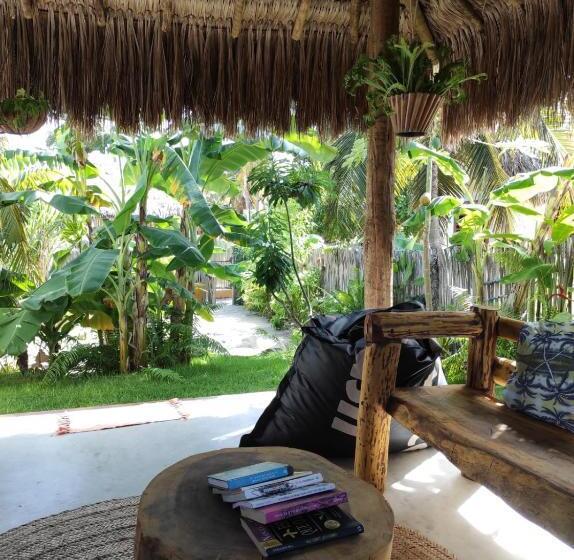 پانسیون Chill Kite   Icaraí Kite Village