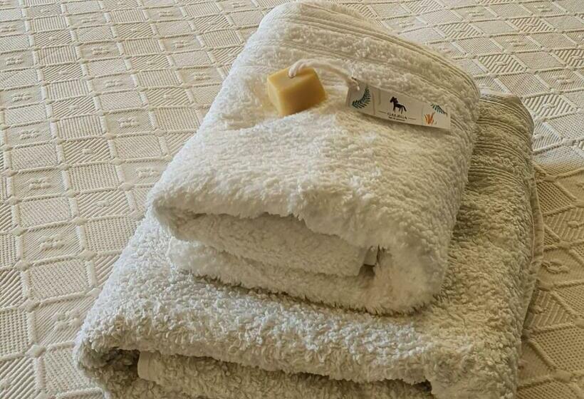 Пансион L Oseraie Du Quercy