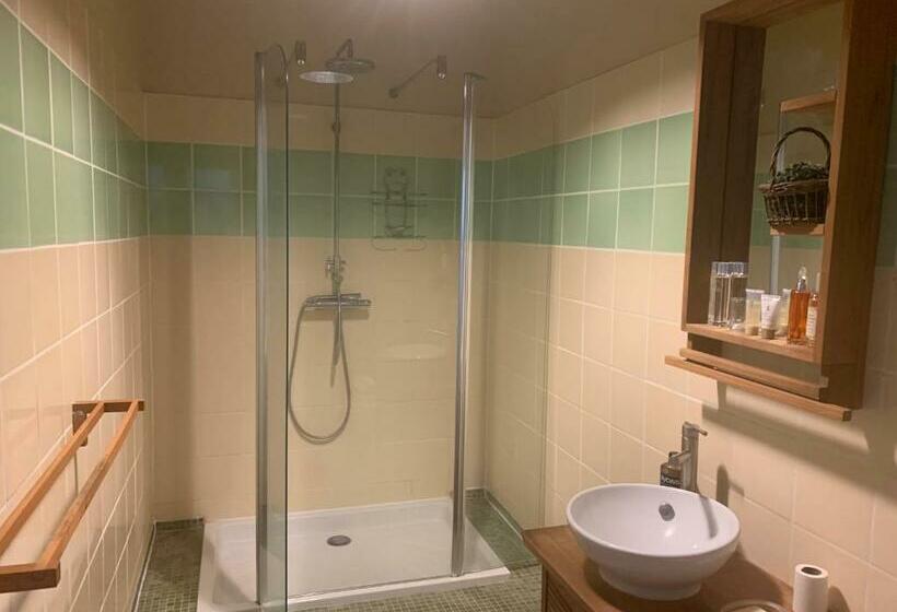 Пансион « Le Relais »