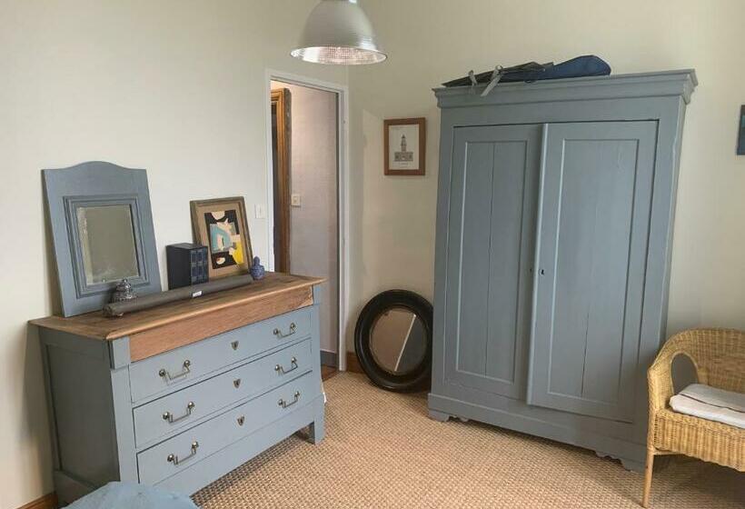 펜션 « Le Relais »