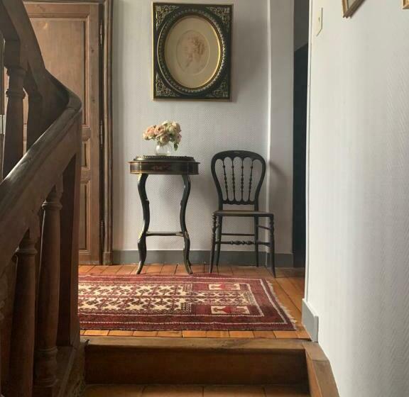 Пансион « Le Relais »