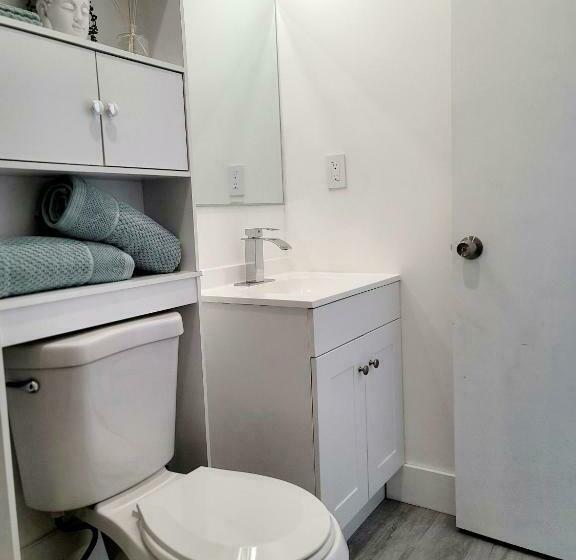 بنسيون Miami Vacation Guest House