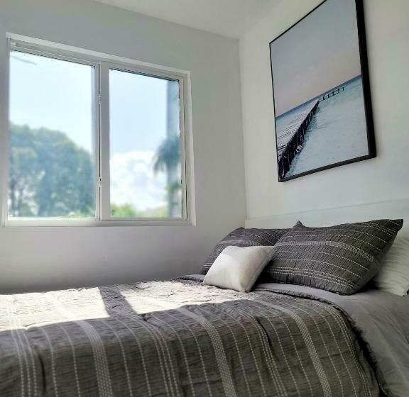 بنسيون Miami Vacation Guest House