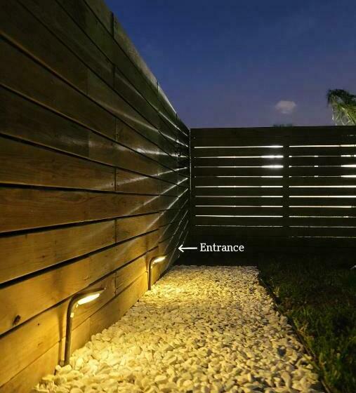 بنسيون Miami Vacation Guest House