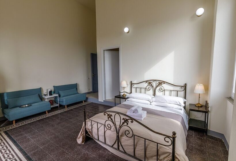 펜션 Onlyrooms Iv   Sea View & Free Parking