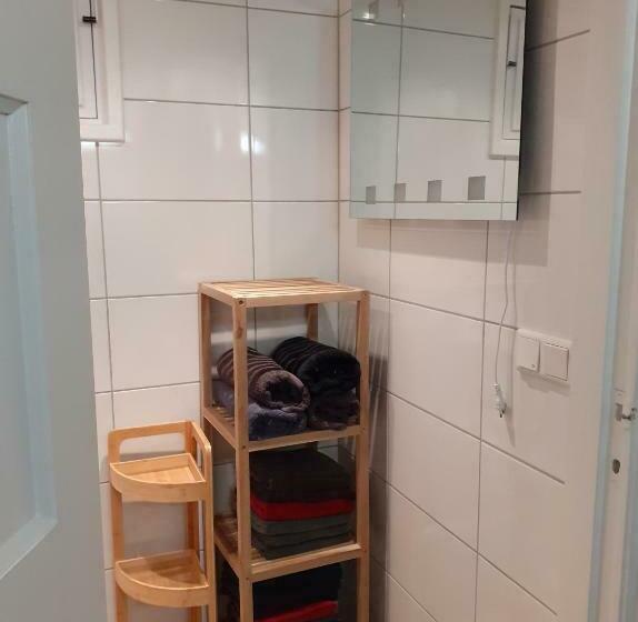 膳宿费 Pipowagen Bergeijk