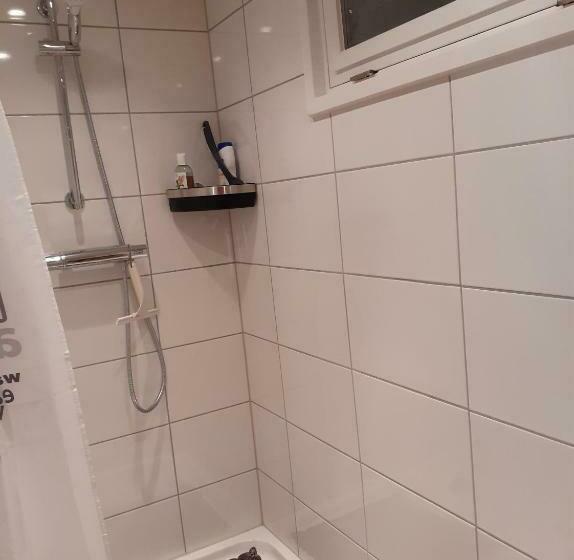 膳宿费 Pipowagen Bergeijk