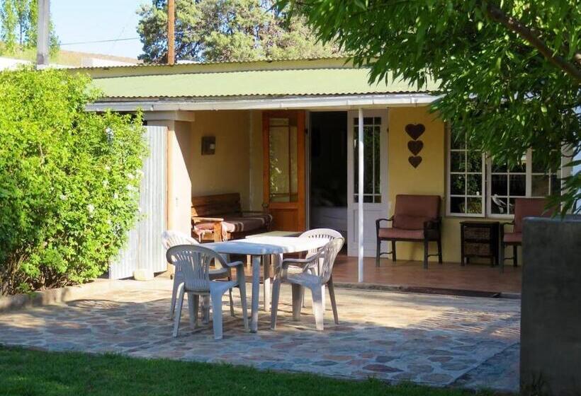 بنسيون Starry Nights Guest House