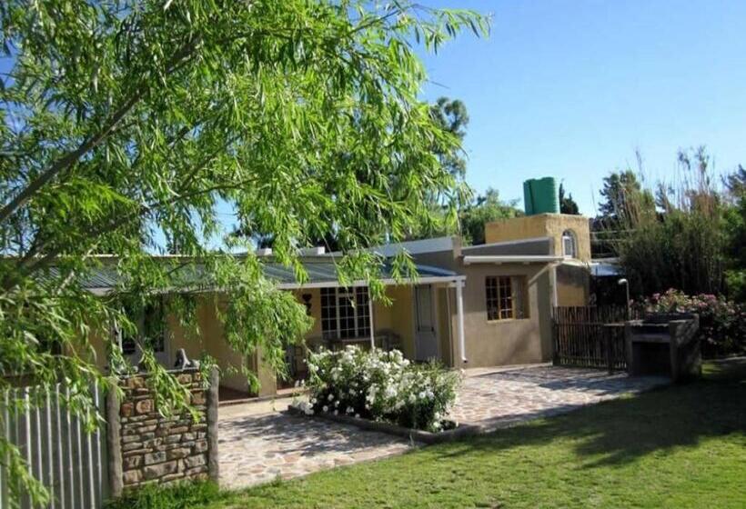 بنسيون Starry Nights Guest House