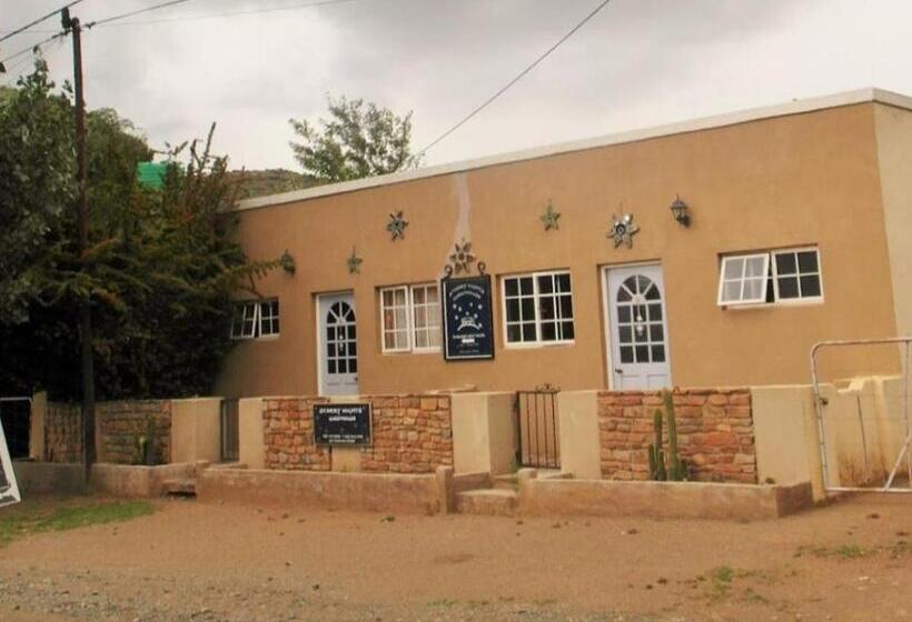 بنسيون Starry Nights Guest House