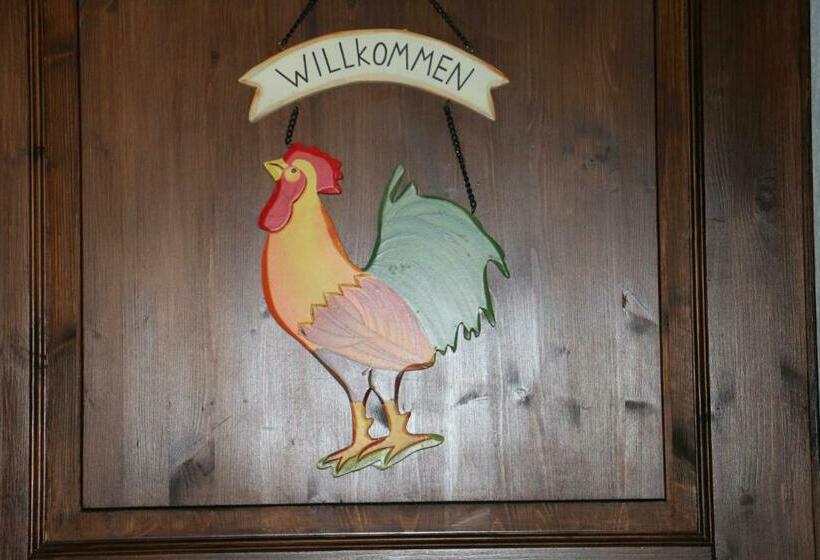 Pension Zum Lukullus