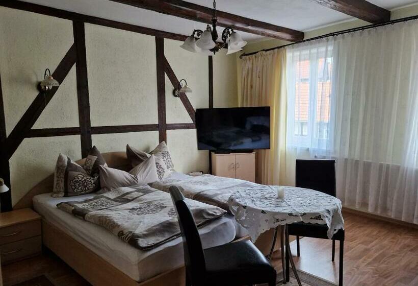 Pension Zum Lukullus