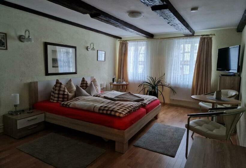 Pension Zum Lukullus