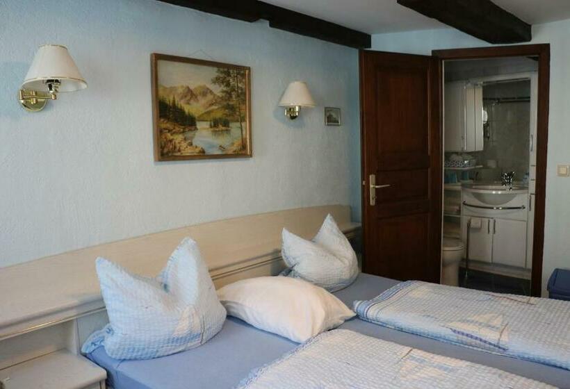 Pension Zum Lukullus