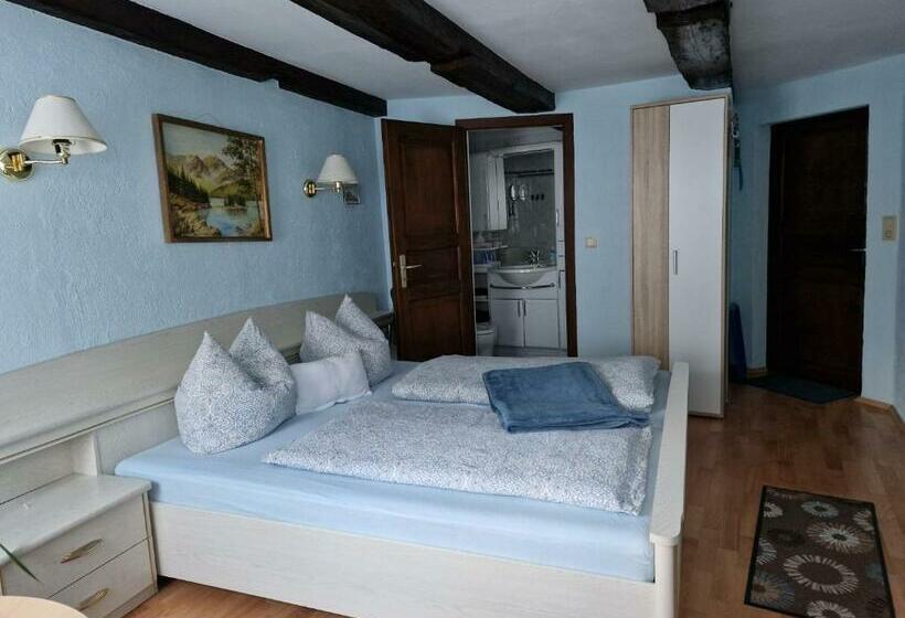 Pension Zum Lukullus