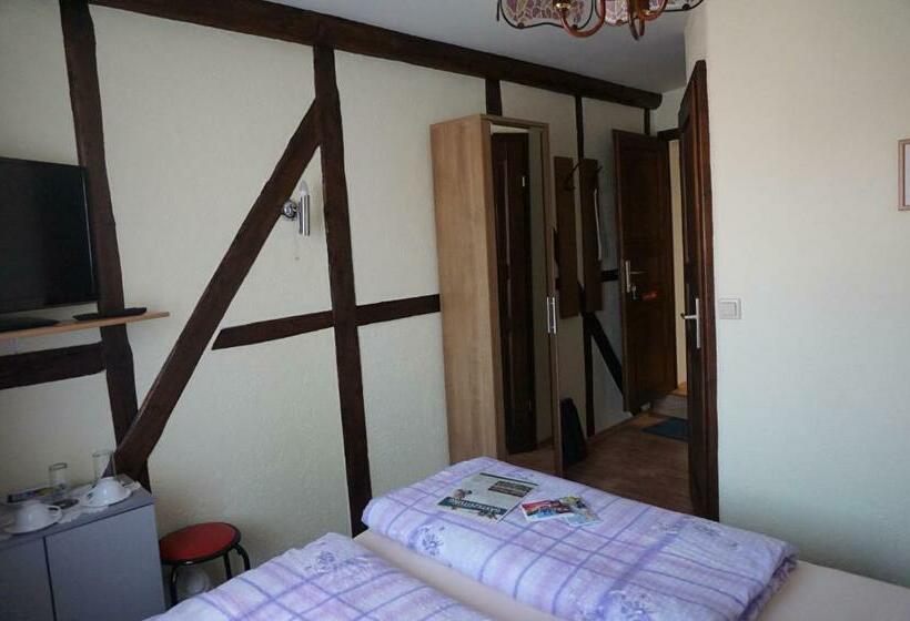 Pension Zum Lukullus