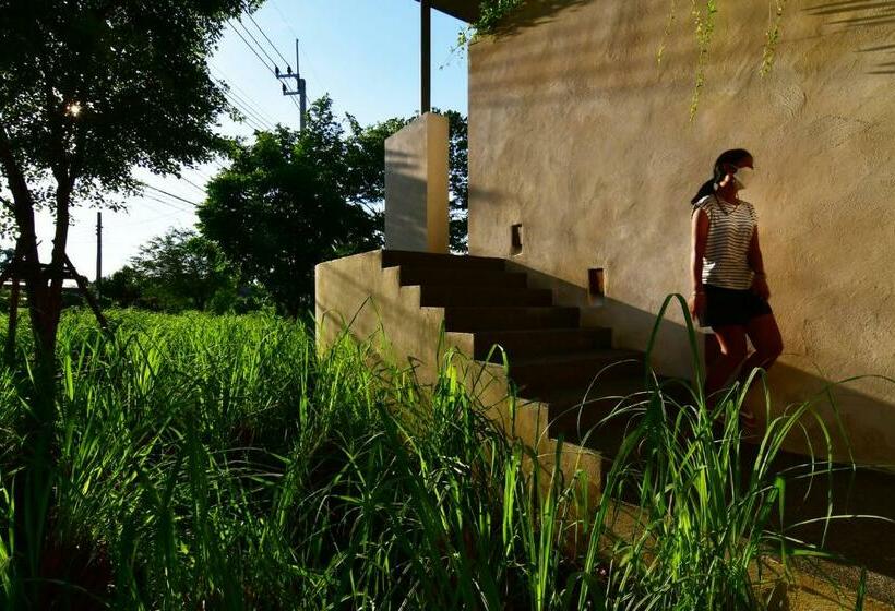 리조트 Coconut Lane Bangkok