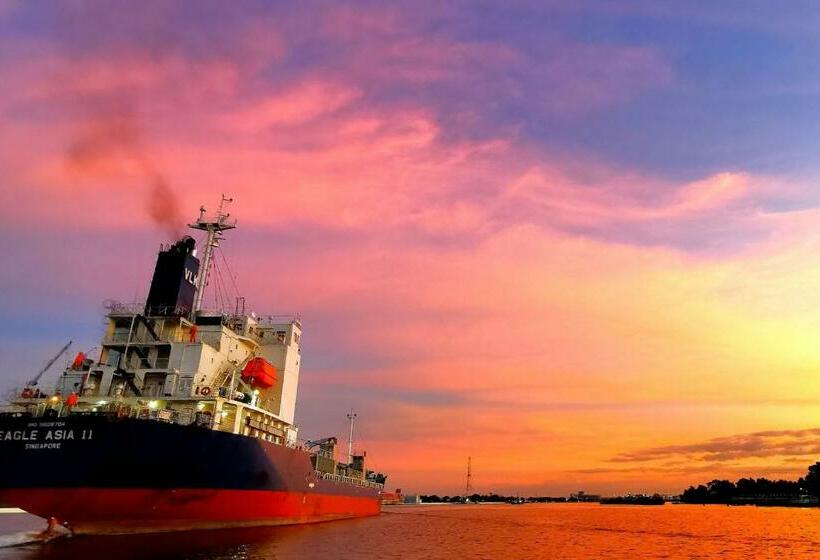 리조트 Coconut Lane Bangkok