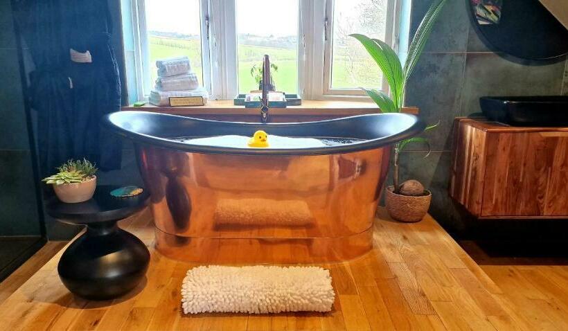 New Amazing The Black Wolf Suite The Grumpy Schnauzer B&b